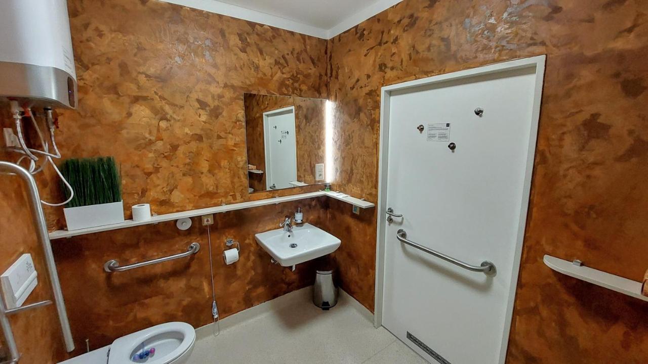 Smarthotel Nezvalova Archa 올로모우츠 외부 사진
