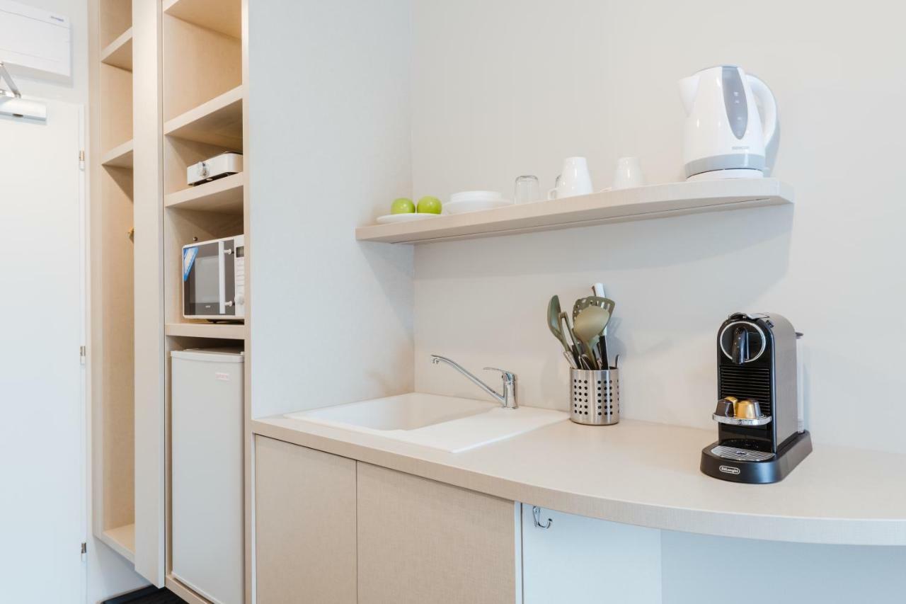 Smarthotel Nezvalova Archa 올로모우츠 외부 사진